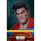 Zdjęcie produktu Batman: The Dark Knight Returns - Superman figurka kolekcjonerska Masterpiece 1:6