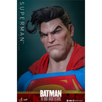 Zdjęcie produktu Batman: The Dark Knight Returns - Superman figurka kolekcjonerska Masterpiece 1:6