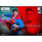 Zdjęcie produktu Batman: The Dark Knight Returns - Superman figurka kolekcjonerska Masterpiece 1:6