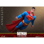Zdjęcie produktu Batman: The Dark Knight Returns - Superman figurka kolekcjonerska Masterpiece 1:6