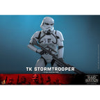 Product image Star Wars: The Bad Batch - TK Stormtrooper Action Figure 1:6
