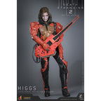 Product image Death Stranding 2: On the Beach – Higgs Masterpiece 1:6 Action Figure