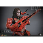 Product image Death Stranding 2: On the Beach – Higgs Masterpiece 1:6 Action Figure