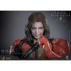 Product image Death Stranding 2: On the Beach – Higgs Masterpiece 1:6 Action Figure