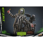 Zdjęcie produktu Beetlejuice figurka akcji Masterpiece 1:6 - Beetlejuice