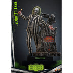 Zdjęcie produktu Beetlejuice figurka akcji Masterpiece 1:6 - Beetlejuice