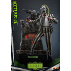Zdjęcie produktu Beetlejuice figurka akcji Masterpiece 1:6 - Beetlejuice