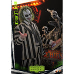 Zdjęcie produktu Beetlejuice figurka akcji Masterpiece 1:6 - Beetlejuice