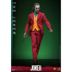 Zdjęcie produktu DC Comics - The Joker Masterpiece figurka kolekcjonerska 1:6