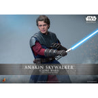 Zdjęcie produktu Star Wars: The Clone Wars – Figurka Anakin Skywalker w skali 1:6