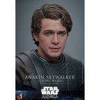 Zdjęcie produktu Star Wars: The Clone Wars – Figurka Anakin Skywalker w skali 1:6