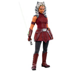 Product image Ahsoka Tano (Padawan) 1:6 Scale Action Figure - Star Wars: Ahsoka