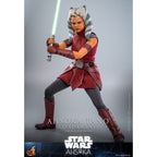 Product image Ahsoka Tano (Padawan) 1:6 Scale Action Figure - Star Wars: Ahsoka