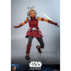 Product image Ahsoka Tano (Padawan) 1:6 Scale Action Figure - Star Wars: Ahsoka