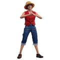 Zdjęcie produktu One Piece (Netflix) - Figurka Monkey D. Luffy 1:6