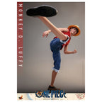 Zdjęcie produktu One Piece (Netflix) - Figurka Monkey D. Luffy 1:6