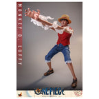 Zdjęcie produktu One Piece (Netflix) - Figurka Monkey D. Luffy 1:6