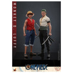 Zdjęcie produktu One Piece (Netflix) - Figurka Monkey D. Luffy 1:6