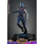 Zdjęcie produktu Strażnicy Galaktyki Vol. 3 – Nebula figurka akcji Masterpiece 1:6