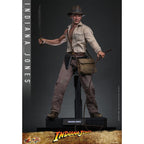 Zdjęcie produktu Indiana Jones Figurka akcji Masterpiece 1:6 - Indiana Jones
