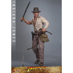 Zdjęcie produktu Indiana Jones Figurka akcji Masterpiece 1:6 - Indiana Jones