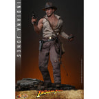 Zdjęcie produktu Indiana Jones Figurka akcji Masterpiece 1:6 - Indiana Jones