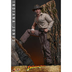 Zdjęcie produktu Indiana Jones Figurka akcji Masterpiece 1:6 - Indiana Jones