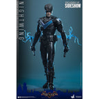 Product image Batman Arkham Knight - Nightwing Masterpiece 1:6 Action Figure