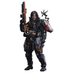 Product image Death Stranding 2: On the Beach – Sam Masterpiece Action Figure 1:6 Deluxe Version