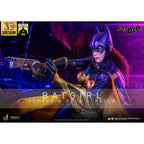 Zdjęcie produktu Batman: Arkham Knight – Figurka akcji Batgirl Masterpiece 1:6 Purple and Gold Version Exclusive
