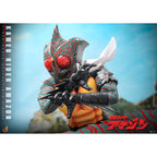 Zdjęcie produktu Kamen Rider Amazon - Daisuke Yamamoto figurka akcji 1:6