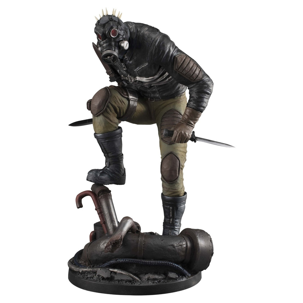 Product image Dorohedoro - Kaiman Figure (Repeat)