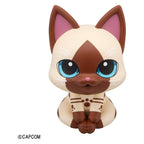 Zdjęcie produktu Monster Hunter - figurka Airou Look Up