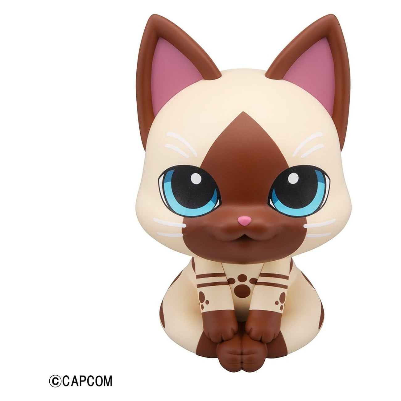Zdjęcie produktu Monster Hunter - figurka Airou Look Up