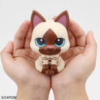 Zdjęcie produktu Monster Hunter - figurka Airou Look Up