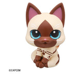 Zdjęcie produktu Monster Hunter - figurka Airou Look Up