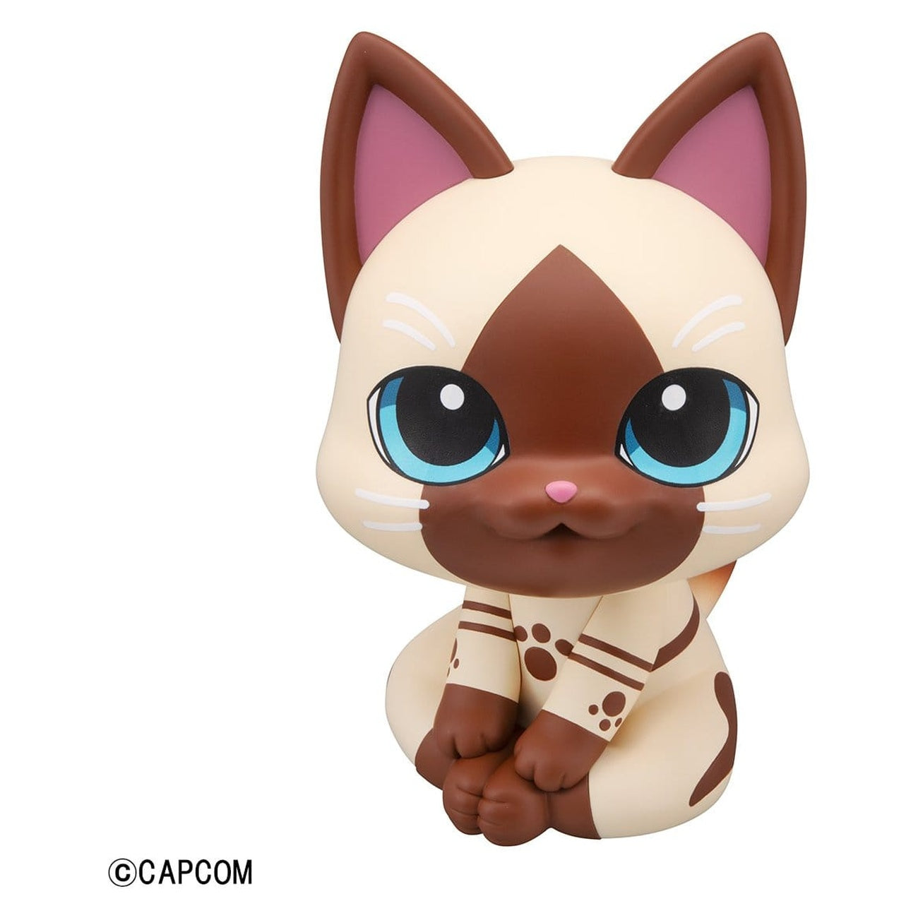 Zdjęcie produktu Monster Hunter - figurka Airou Look Up