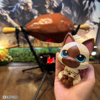 Zdjęcie produktu Monster Hunter - figurka Airou Look Up
