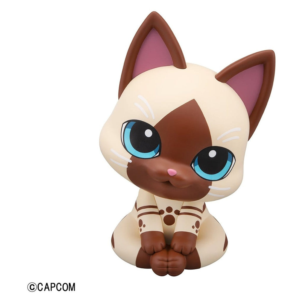 Zdjęcie produktu Monster Hunter - figurka Airou Look Up