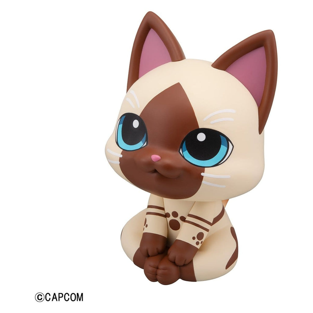 Zdjęcie produktu Monster Hunter - figurka Airou Look Up
