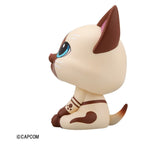 Zdjęcie produktu Monster Hunter - figurka Airou Look Up