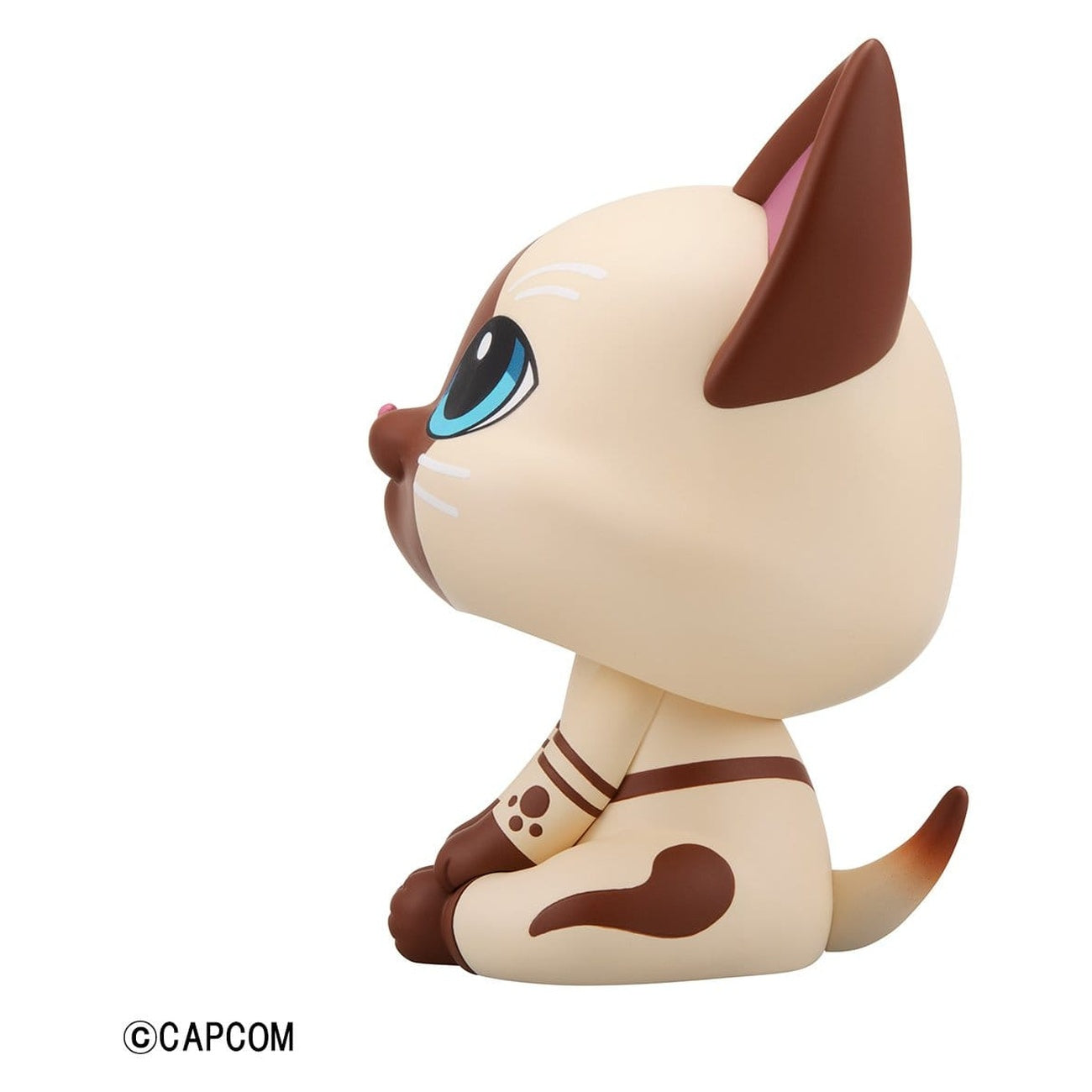 Zdjęcie produktu Monster Hunter - figurka Airou Look Up