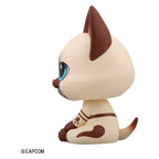 Zdjęcie produktu Monster Hunter - figurka Airou Look Up