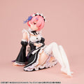 Zdjęcie produktu Re:Zero - Figurka Ram Melty Princess Version