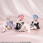 Zdjęcie produktu Re:Zero - Figurka Ram Melty Princess Version