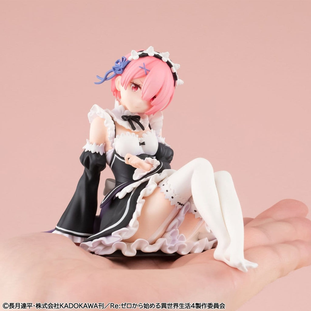 Zdjęcie produktu Re:Zero - Figurka Ram Melty Princess Version