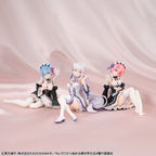 Zdjęcie produktu Re:Zero - Figurka Ram Melty Princess Version