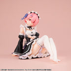Zdjęcie produktu Re:Zero - Figurka Ram Melty Princess Version