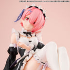 Zdjęcie produktu Re:Zero - Figurka Ram Melty Princess Version