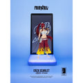 Zdjęcie produktu Fairy Tail – Figurka Neon Erza Scarlet 1:9